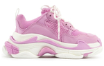 Balenciaga Triple S (Женская размерная сетка)
