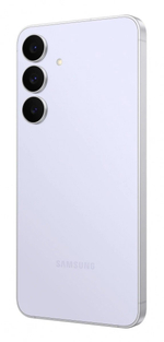 Смартфон Samsung Galaxy S25 FE 8/512Гб, Голубой (SM-S731B)