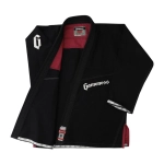 Кимоно GAMENESS PEARL 2.0 - Black