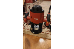 Фрезер Elitech Ф 1355Э