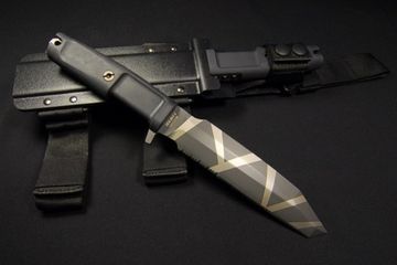 Extrema Ratio 104GOLIIGEOR - Нож "Голем II"