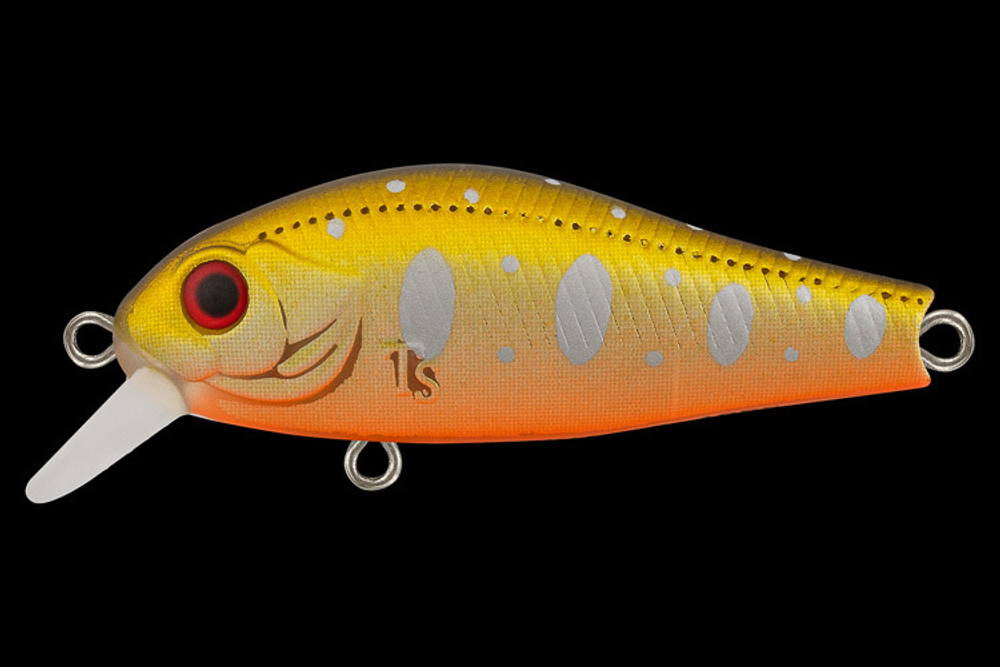 Воблер TsuYoki Rival SR 48SS (48мм, 5.8гр)