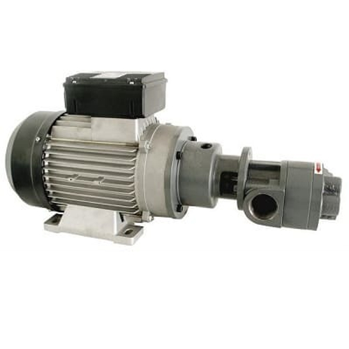 Gespasa EA 65 oil transfer pump