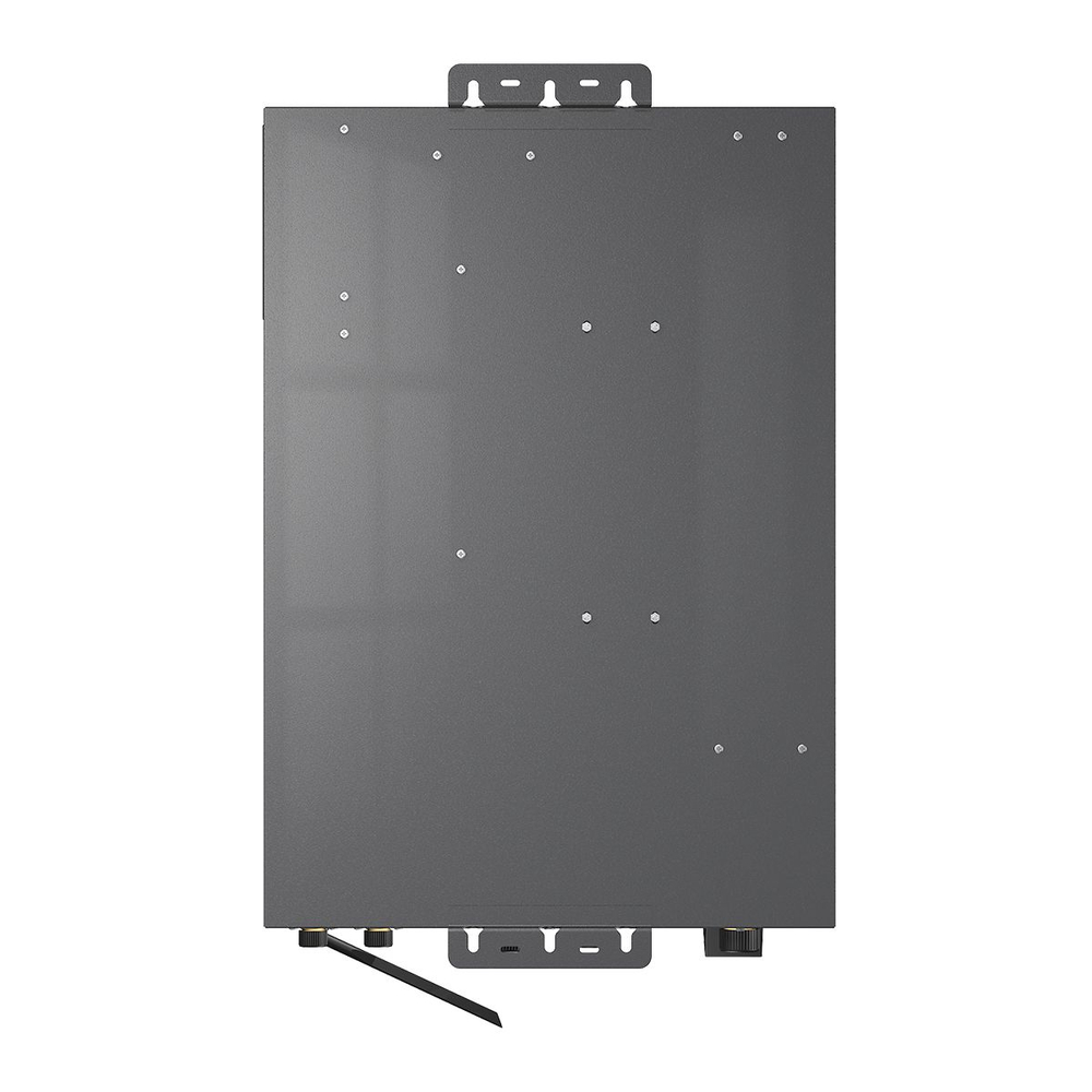 Котел электрический THERMEX Cometa 12-24 Wi-Fi двухконтурный (отопление + ГВС)