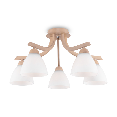 Люстра Freya FR5058PL-05BG