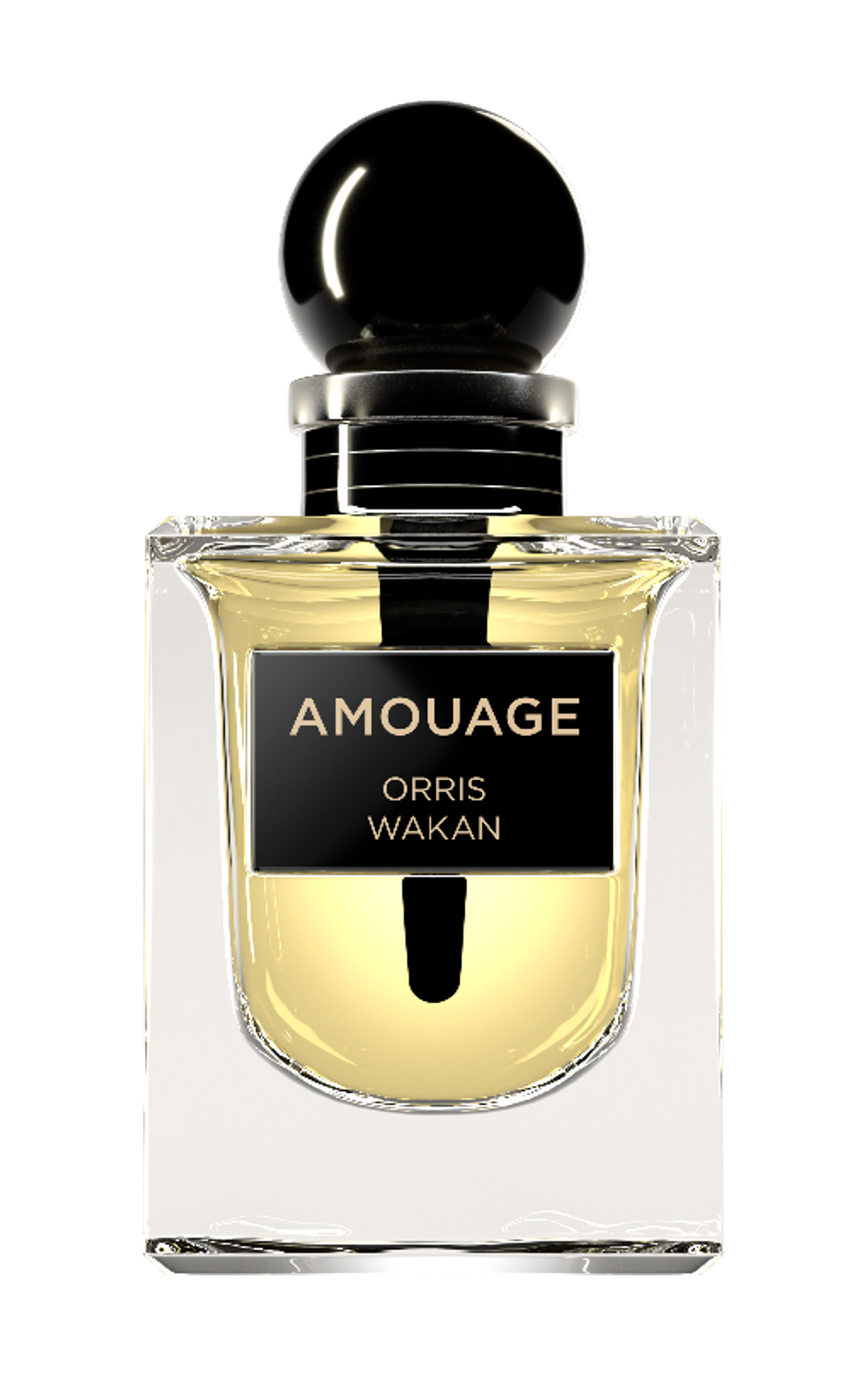 Amouage Attar Orris Wakan