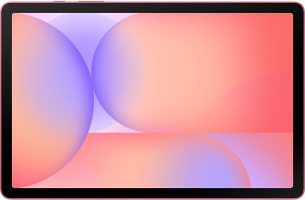 Планшет Samsung Galaxy Tab S10 Lite 6/128 ГБ 5G (SM-X416) Красный | Red