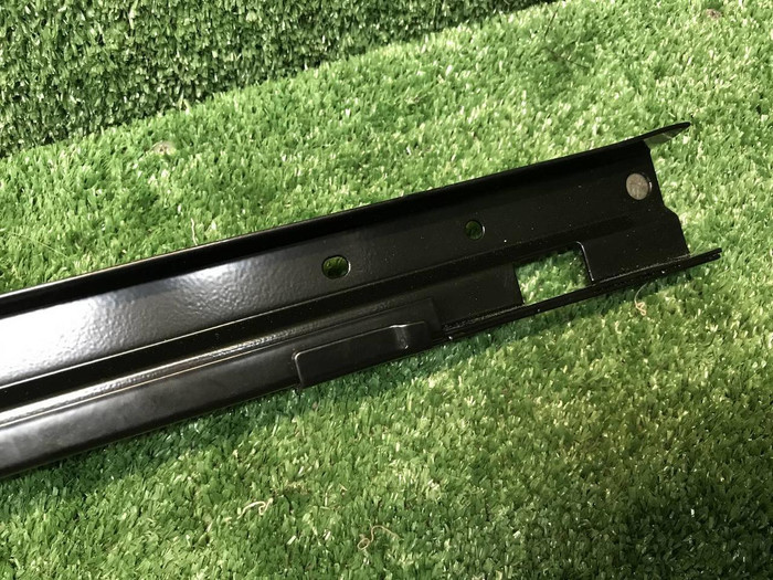 Направляющая сдвижной двери Mercedes V W447 14-нв