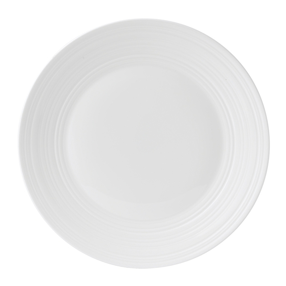 Wedgwood - Jasper Conran Strata тарелка 27см, столовая посуда / артикул   50191309580  / GTIN 032677661505