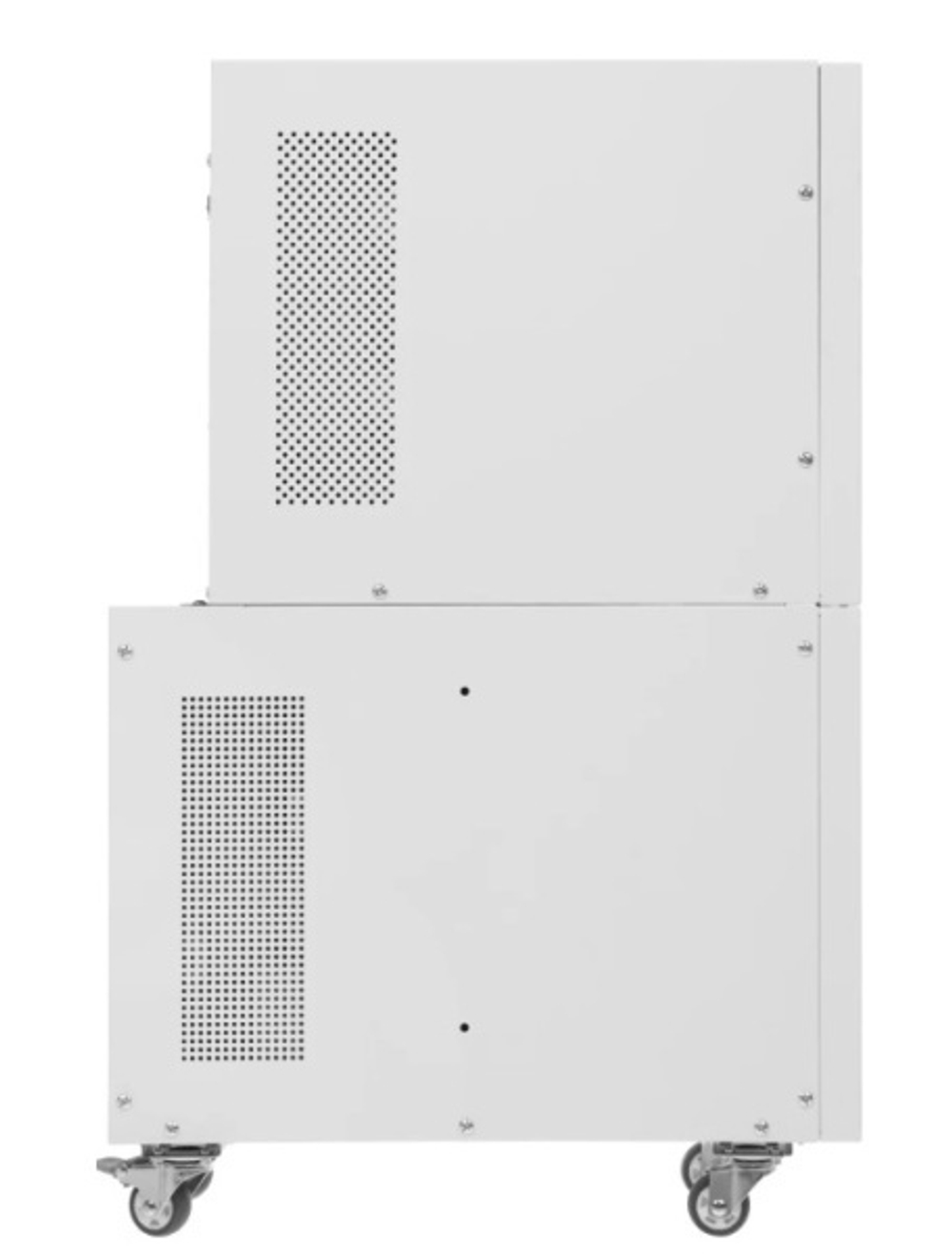 Источник бесперебойного питания Ippon Na+ TA 10K