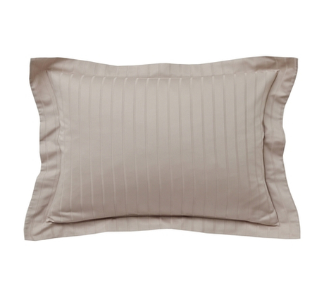 Постельное белье 2 спальное евро Blanc des Vosges Divine chanvre