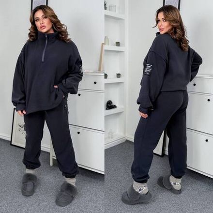 Костюм УК-2294-2 Фабрика Моды