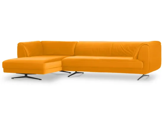 Диван Marsala угловой левый 649306