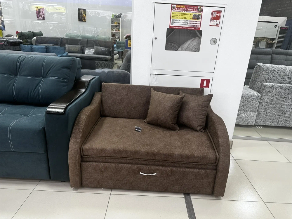 САЛОН МЕБЕЛИ ARS МЕБЕЛЬ ТЦ ЗАПАДНЫЙ (ЗА САЛОНОМ МТС)