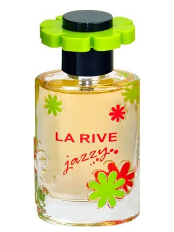 La Rive Style Jazzy