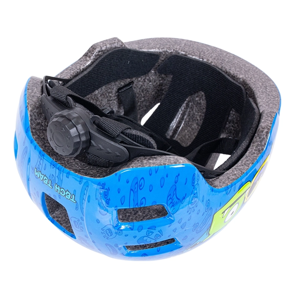 Шлем TechTeam Country 1.0