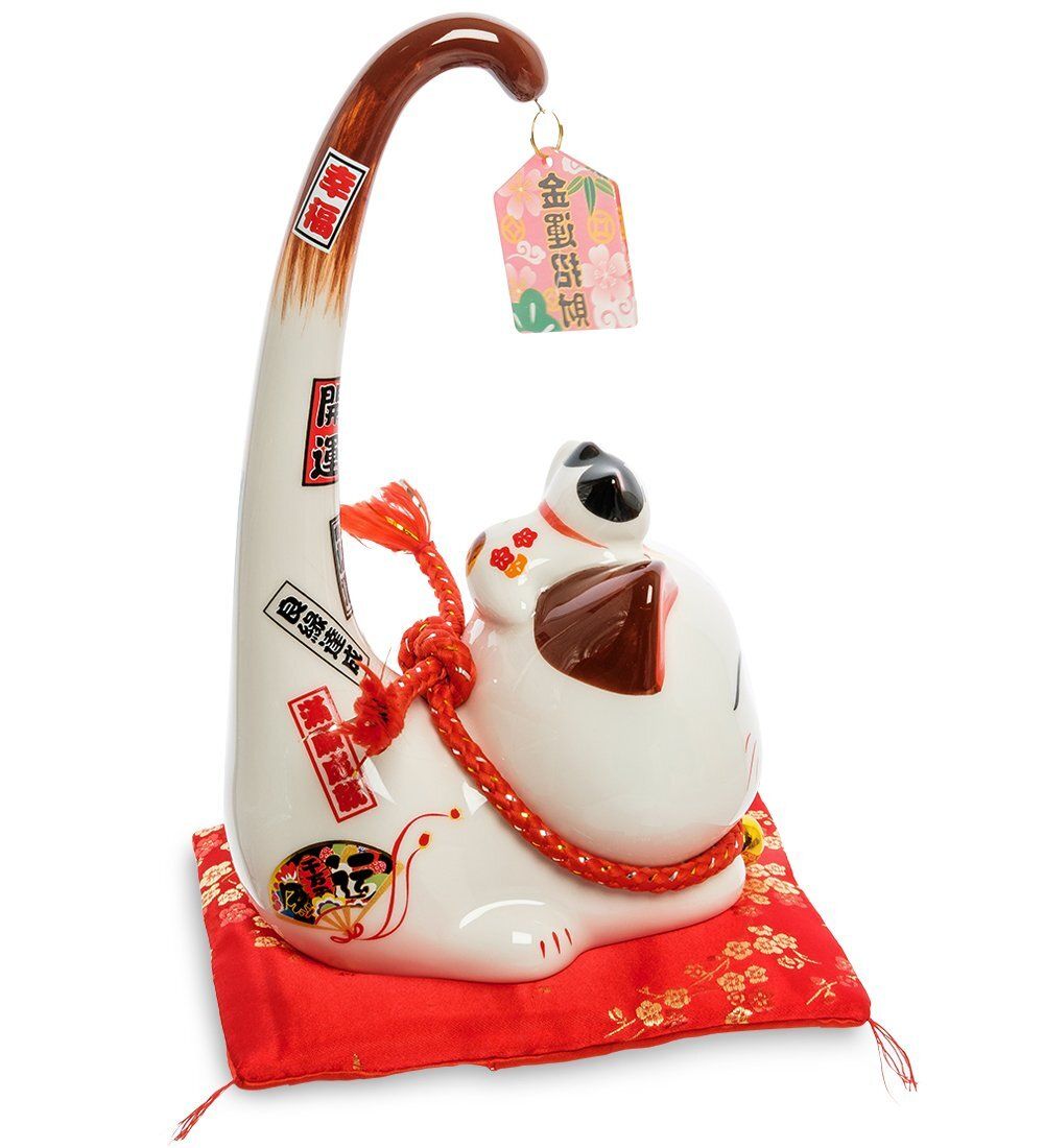 Lucky Cats KT-12 Фигурка «Кот»