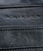 Сумка Piquadro Black Square/Black