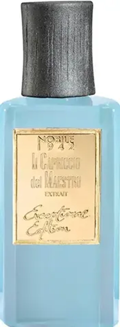 NOBILE 1942 IL CAPRICCIO DEL MAESTRO EXT PARFUM 75 ML