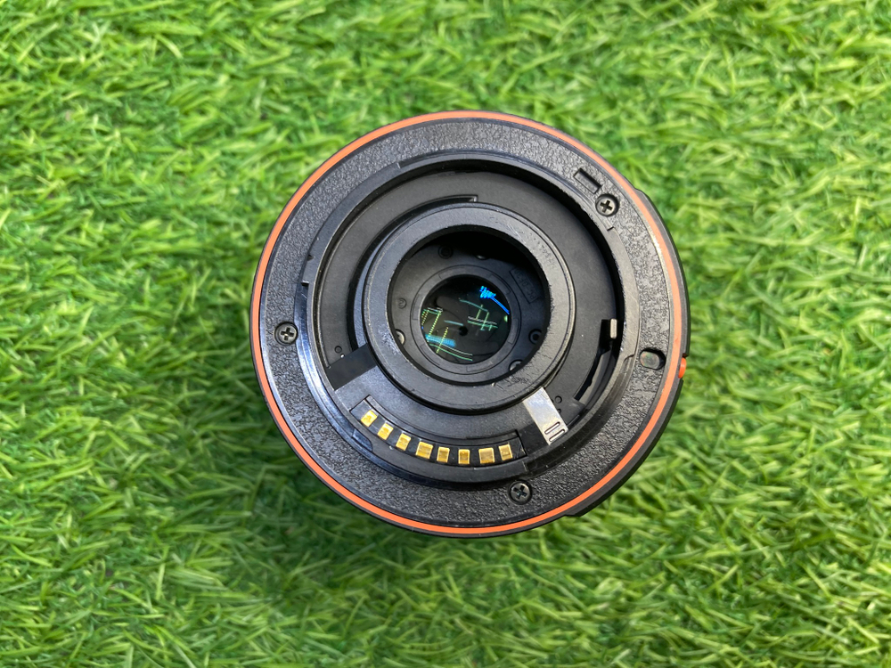 Sony A550 + kit 18-55mm Покупка/Продажа