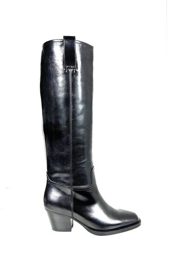 Сапоги женские