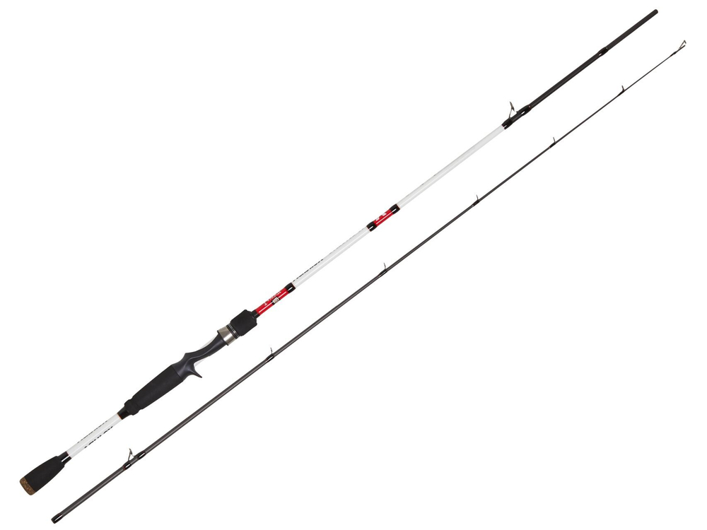 Спиннинг кастинговый Lucky John Vanrex BAITCAST 28 1.98