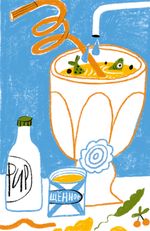 Климка в городе (электронная книга)