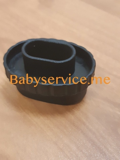 Втулка амортизатора 40/18мм