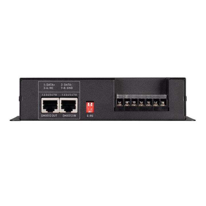 Декодер Arlight ARL-7022-DMX 027144