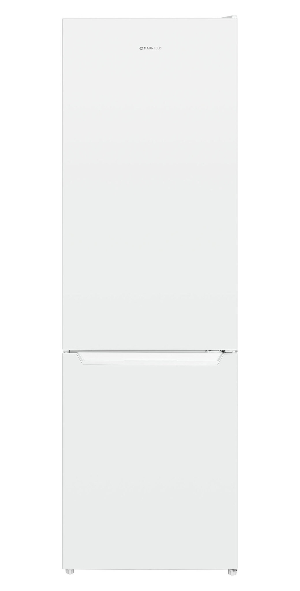 Холодильник MAUNFELD MFF176SFW фото 4
