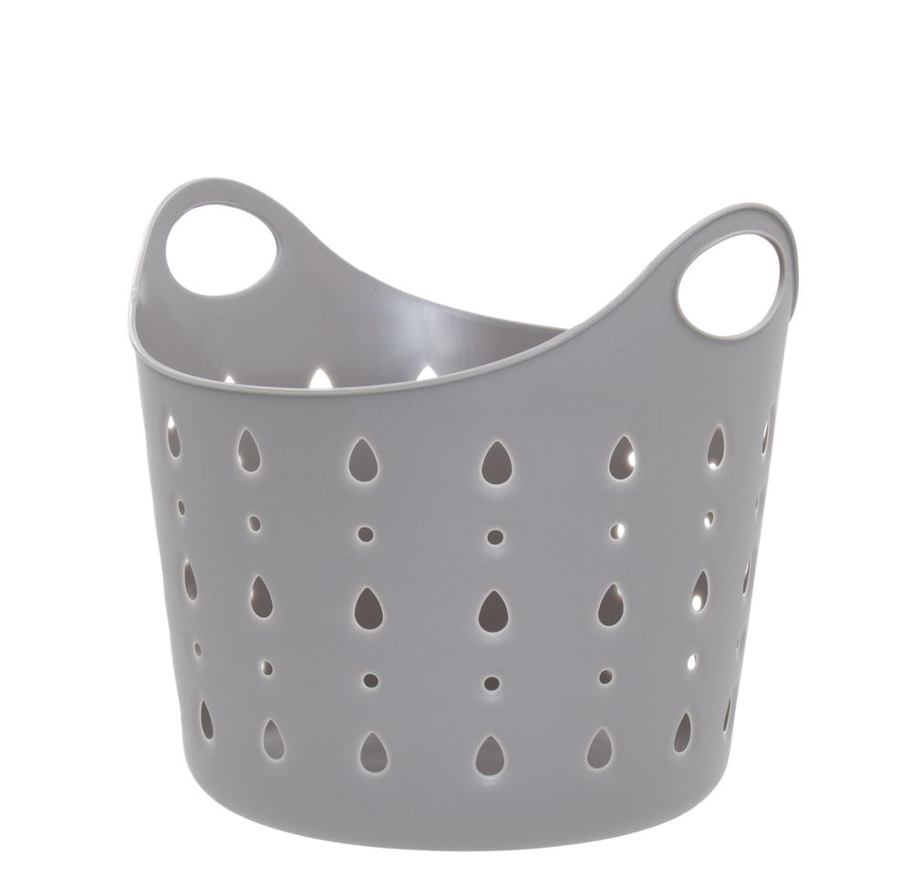 Корзина CubaLibra, 5 л, дымчато-серый