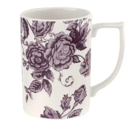 Spode Кружка Spode Kingsley White 350 мл