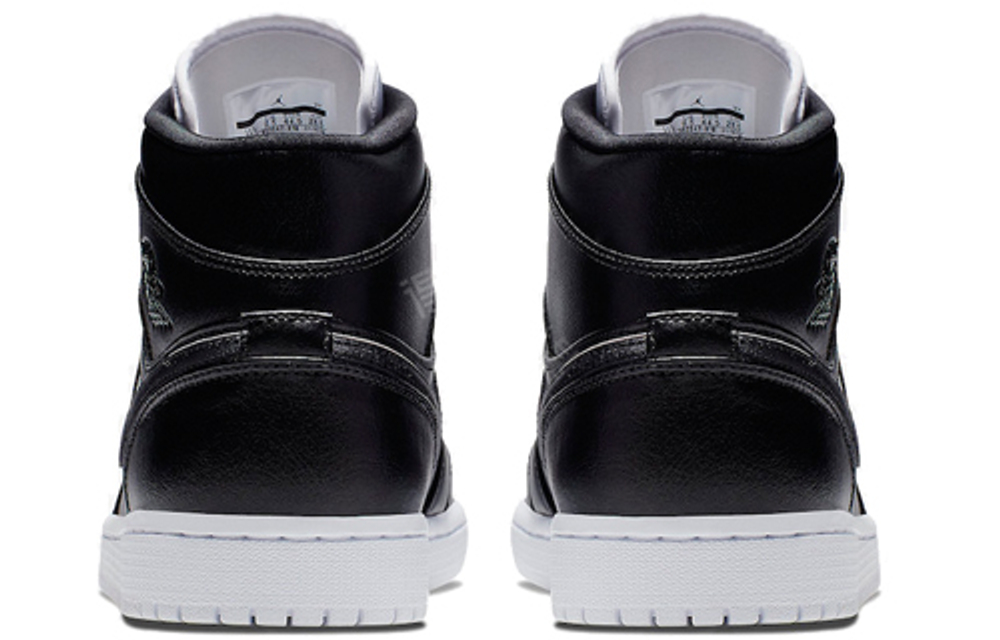 Кроссовки Jordan Air Jordan 1 Mid "Maybe I Destroyed The Game"