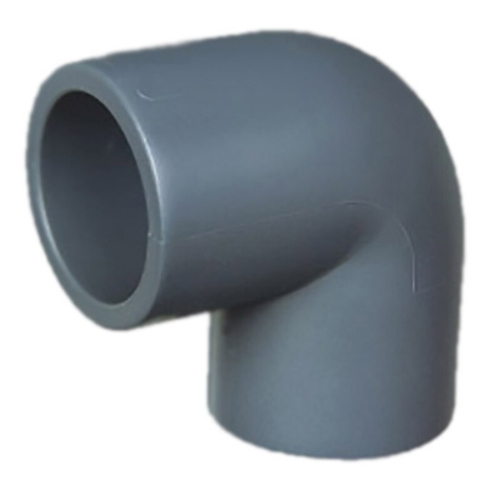 Угол 90 ПВХ 1,6 МПа d_ 40мм