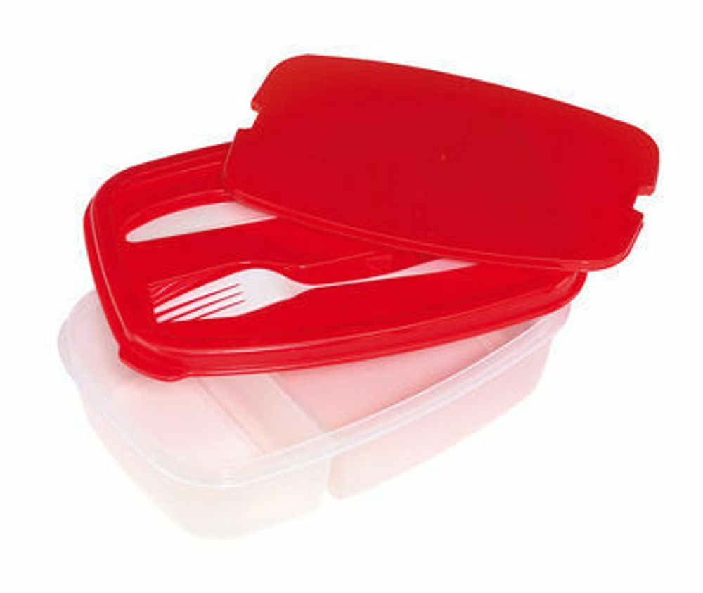 Ланчбокс TASTY