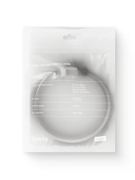 Кабель HDMI Tuvio, версия HDMI 2.1, 3 метра, технология Dynamic HDR