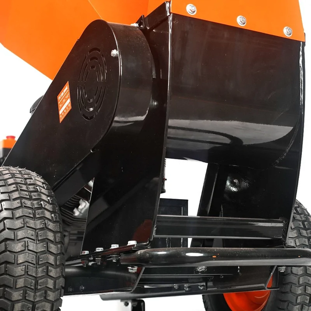 Измельчитель бензиновый Patriot PT SB 200E, 732107080