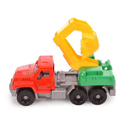 Экскаватор (Нордпласт)