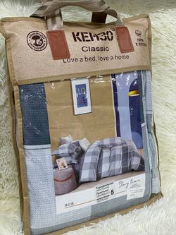 КПБ Кит КЕНЗО Сумка Сем