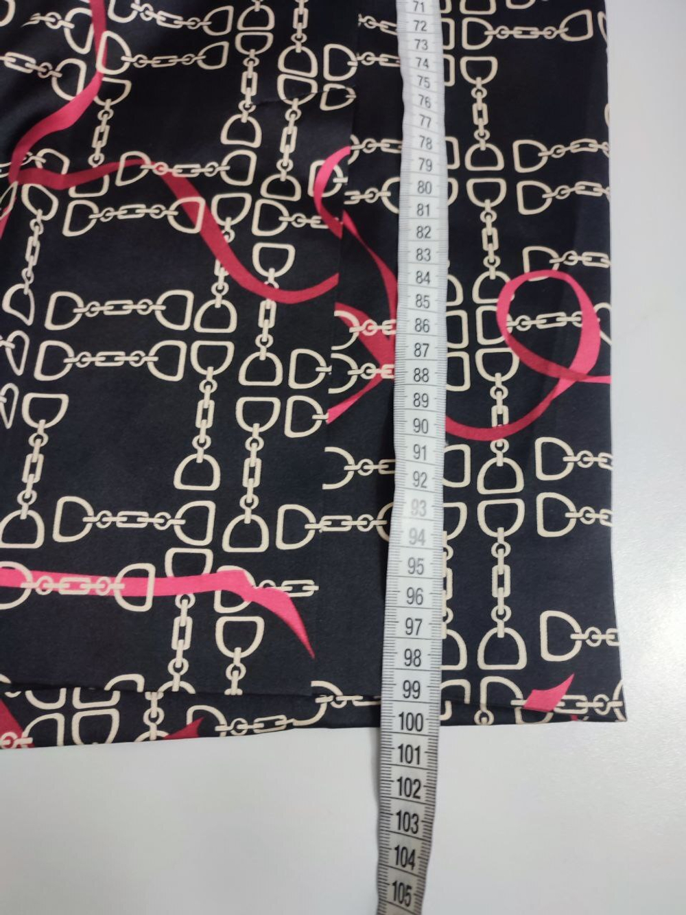 Платье Karen Millen шелковое 42 размер