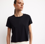 Футболка Rosie T-shirt in Black