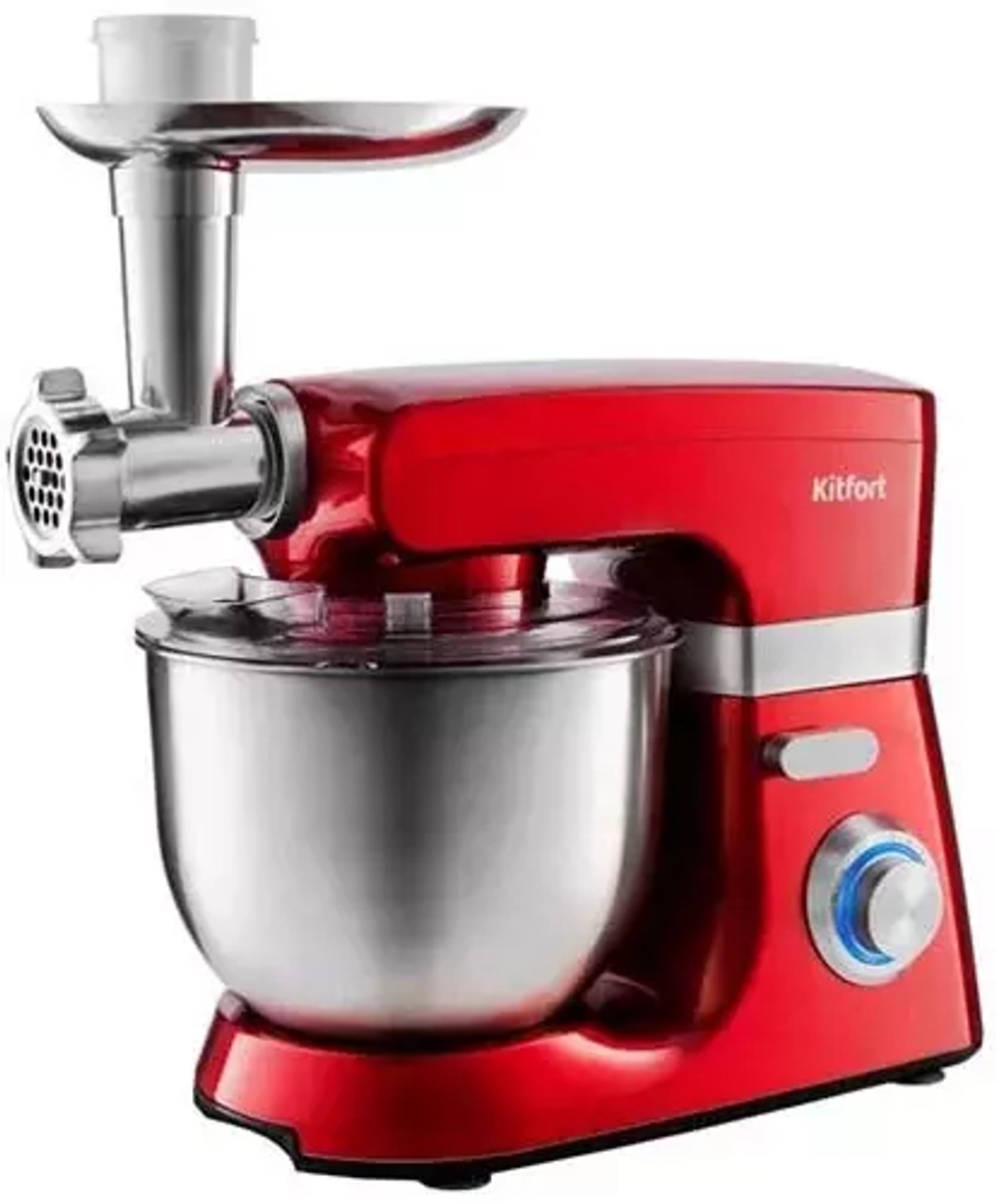 Миксер Kitfort KT-1398-1
