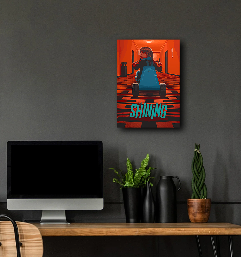 Сияние 1 (The Shining)
