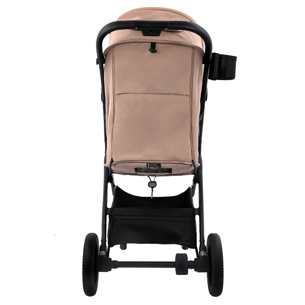 Pituso Коляска прогулочная CAMINO+ Cream Beige