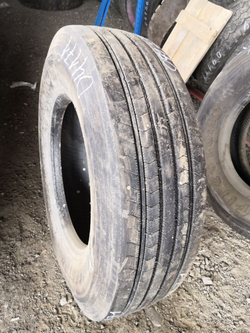 315/80R22.5 Bridgestone R249 шина б/у