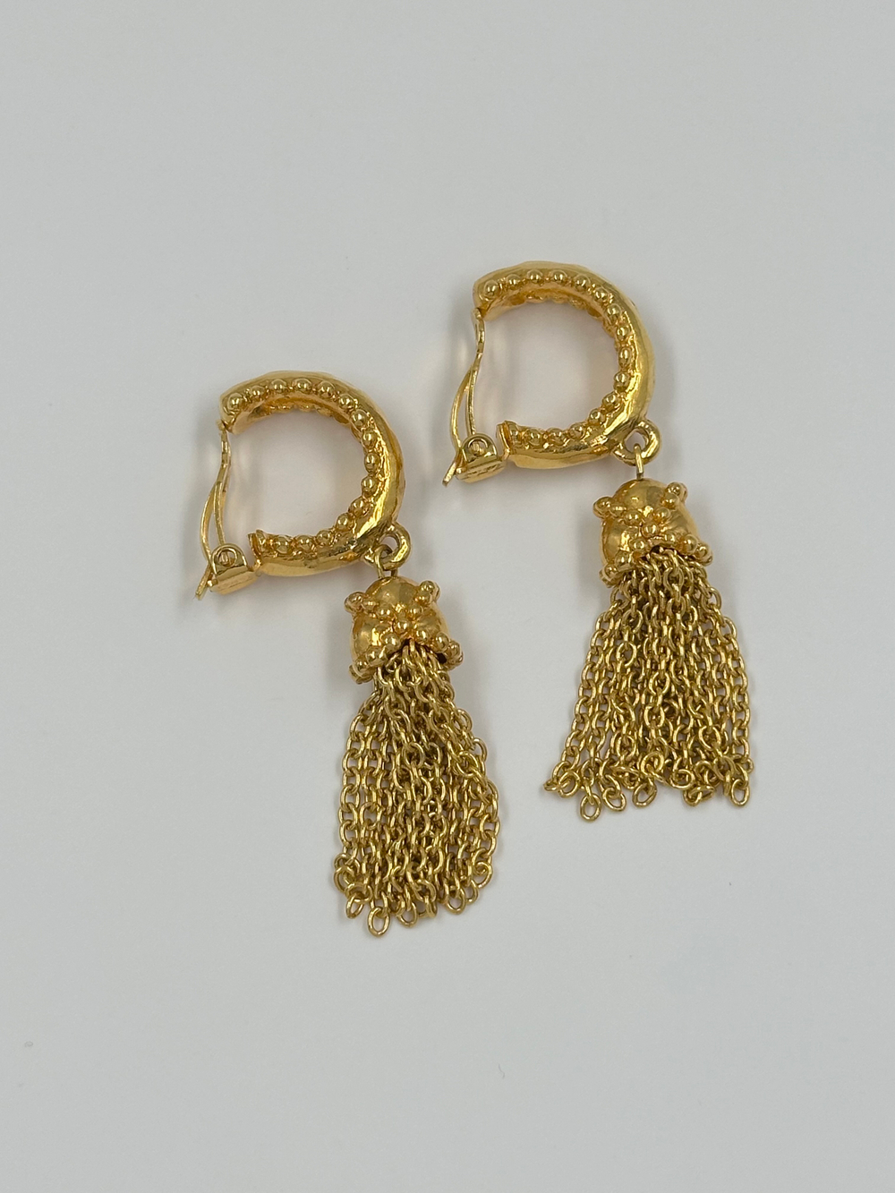 Клипсы Sonia Rykiel
