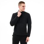 Man Sweater / Мужская / Черный