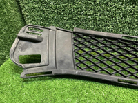 Решетка переднего бампера Mercedes E W213 (20-23)