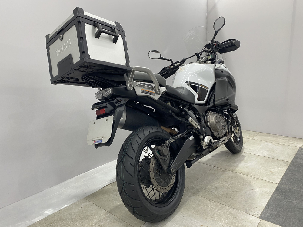 Yamaha XT1200ZE Super Tenere , 2013