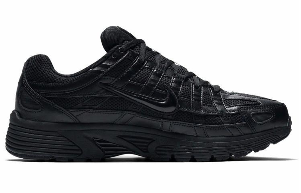 Кроссовки Nike P-6000